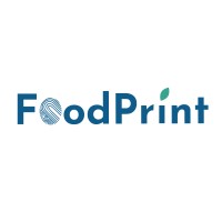 FoodPrint Logo