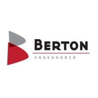 Berton Engenharia Logo
