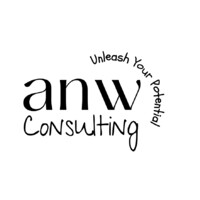 ANW CONSULTING Logo