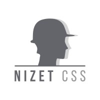 Nizet CSS Logo
