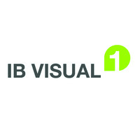 IB VISUAL AG Logo