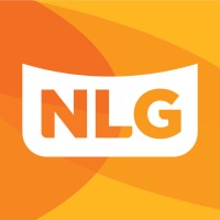 NLG Verzekeringen B.V. Logo