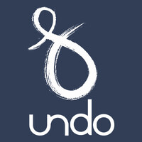 Undo – Natural Meditation Logo