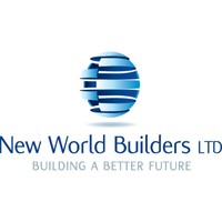 New World Builders Limited Logo