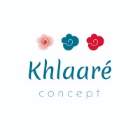 Khlaaré Concept Logo