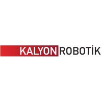 Kalyon Üretim Sistemleri Robotik Otomasyon San. ve Tic. Ltd. Şti. Logo