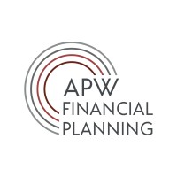 APW Financial Planning Logo