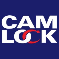Cam Lock Logo