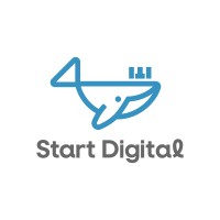 Start Digital Logo