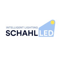 SchahlLED Logo