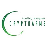CryptoArms s.r.o. Logo