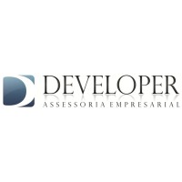 DEVELOPER ASSESSORIA EMPRESARIAL Logo