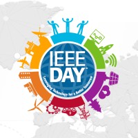 IEEE Day Logo