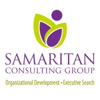 Samaritan Consulting Group Logo