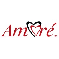 Amoré DJ Entertainment Logo