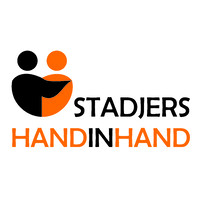 Stadjers Hand in Hand Logo