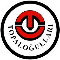 Topaloğulları Makina A.Ş. Logo