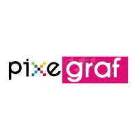 Pixegraf Logo