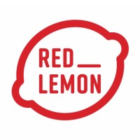 Red Lemon Logo