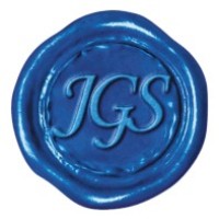 Joubert Galpin Searle Official Logo