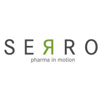 SERRO GmbH Logo