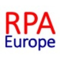 RPA Europe Logo