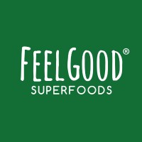 FeelGood Superfoods Logo