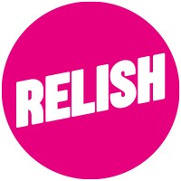 Relish Logo