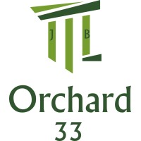 Orchard 33 LLC Logo