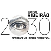 IR 2030- Instituto Ribeirão 2030 Logo