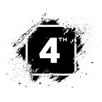 4th Logo