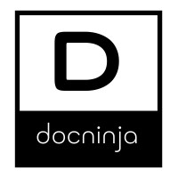 DocNinja Logo