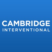 Cambridge Interventional Logo