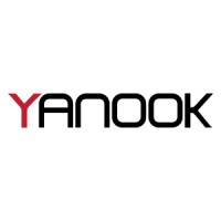 YANOOK Logo