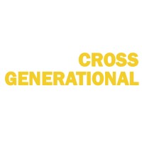 CROSS GENERATIONAL Logo