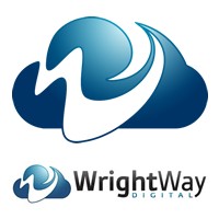 WrightWay Digital BPO Pvt Ltd Logo