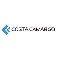 Costa Camargo Produtos Hospitalares Logo