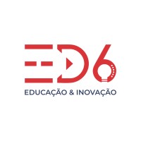 ED6 Educação & Inovação Logo