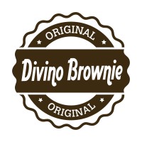 Divino Brownie Logo