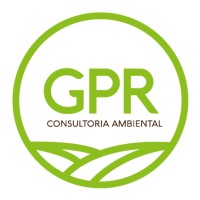 GPR Consultoria Ambiental Logo