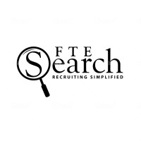 FTE Search, LLC. Logo