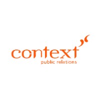 Context Public Relations Logo