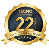 TECNO SUD AMERICA Logo