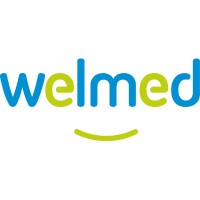 Welmed Logo