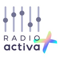 Radio Activa Logo
