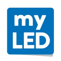myLEDstock.com Logo