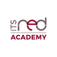 ITS Red Academy Logo