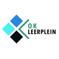 OK Leerplein | Hét leerplatform voor de OK Logo