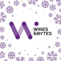 WIRES & BYTES Logo