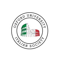 Oxford University Italian Society Logo